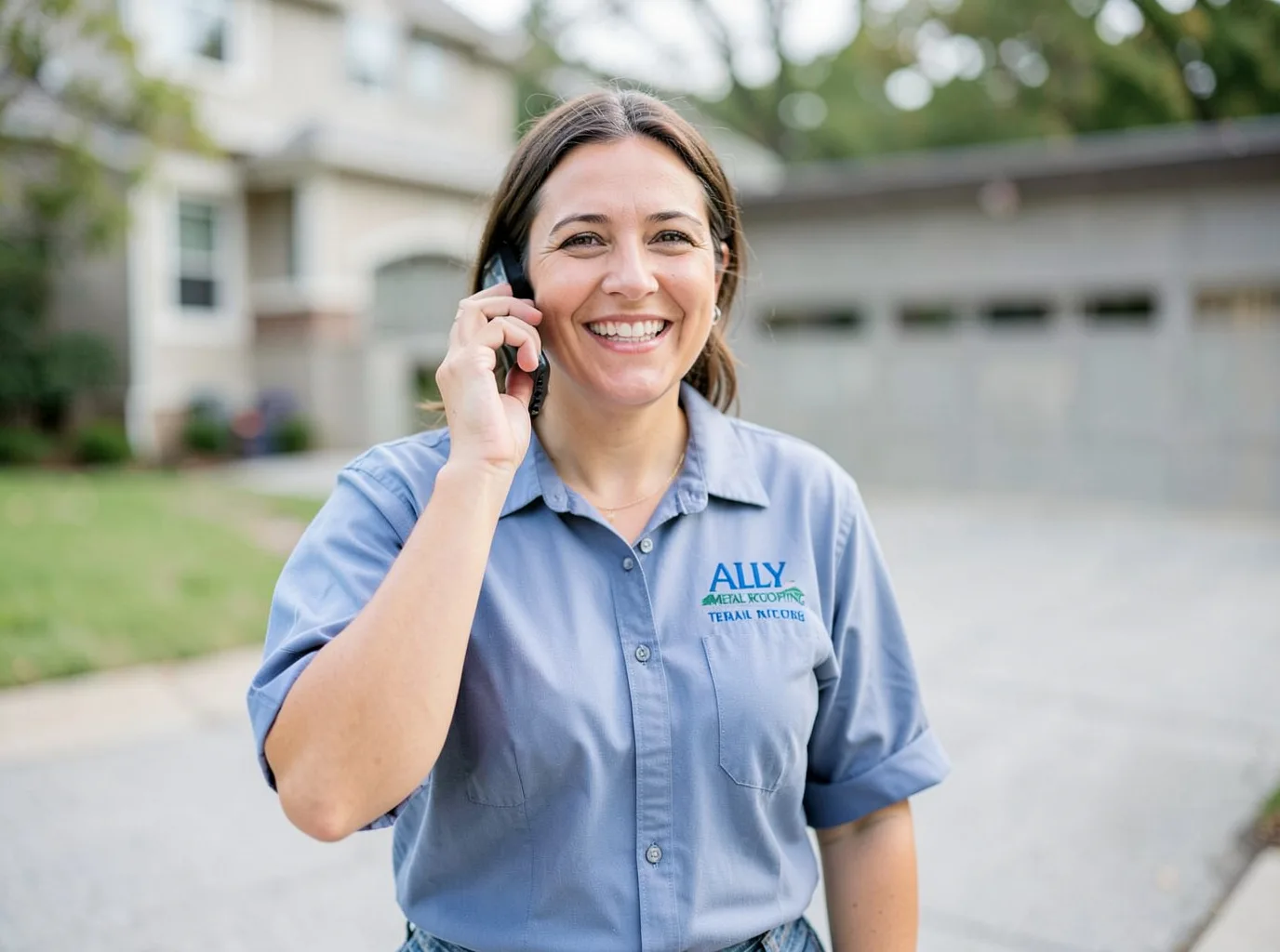 Metal Roof Installation Grand River, OH FAQs